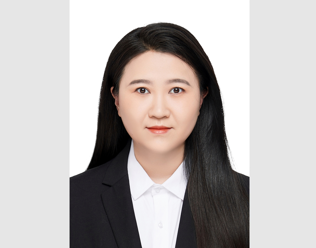 Sarah 杨雅雯