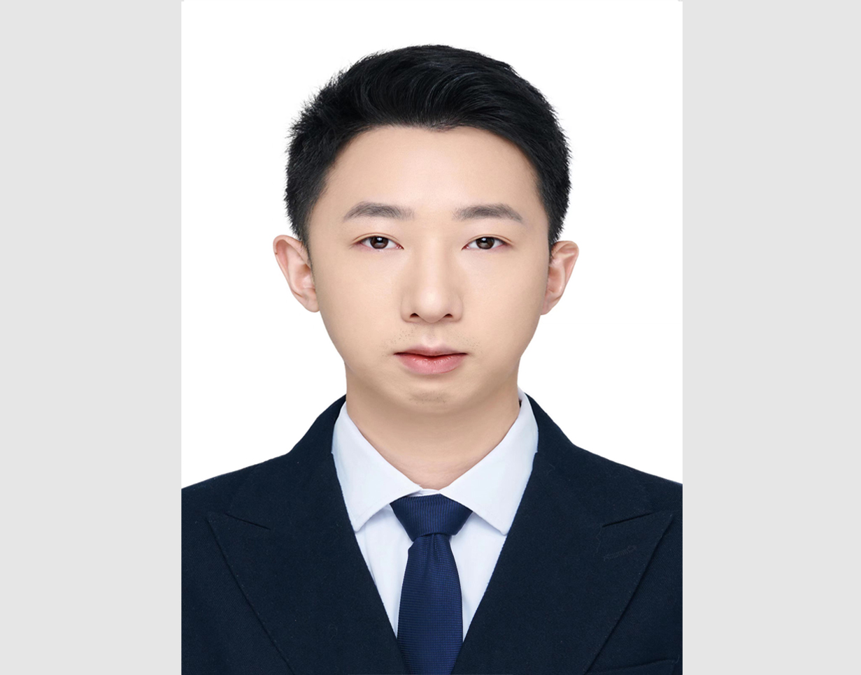 Iron 刘老师