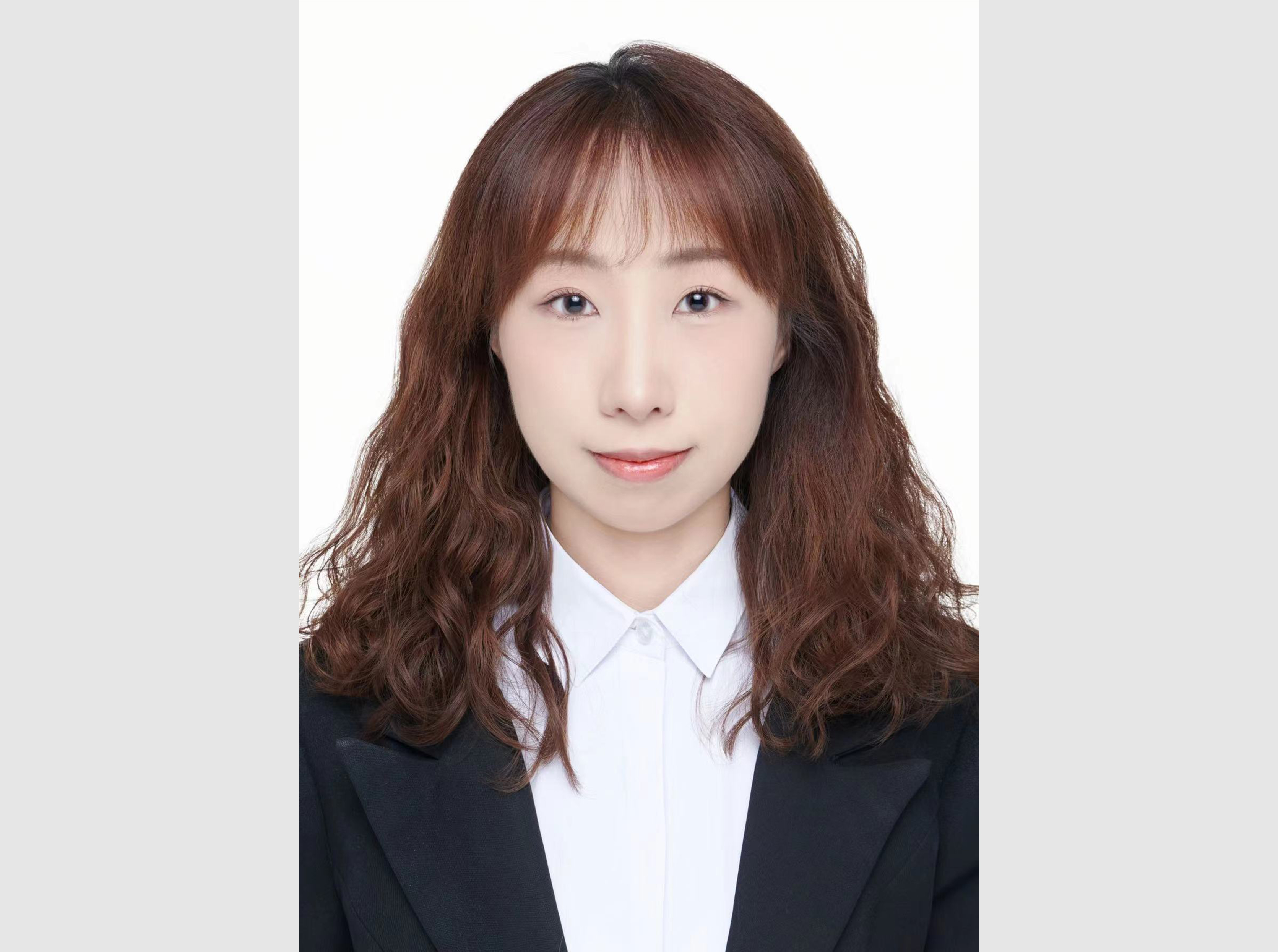 Fafa 王老师