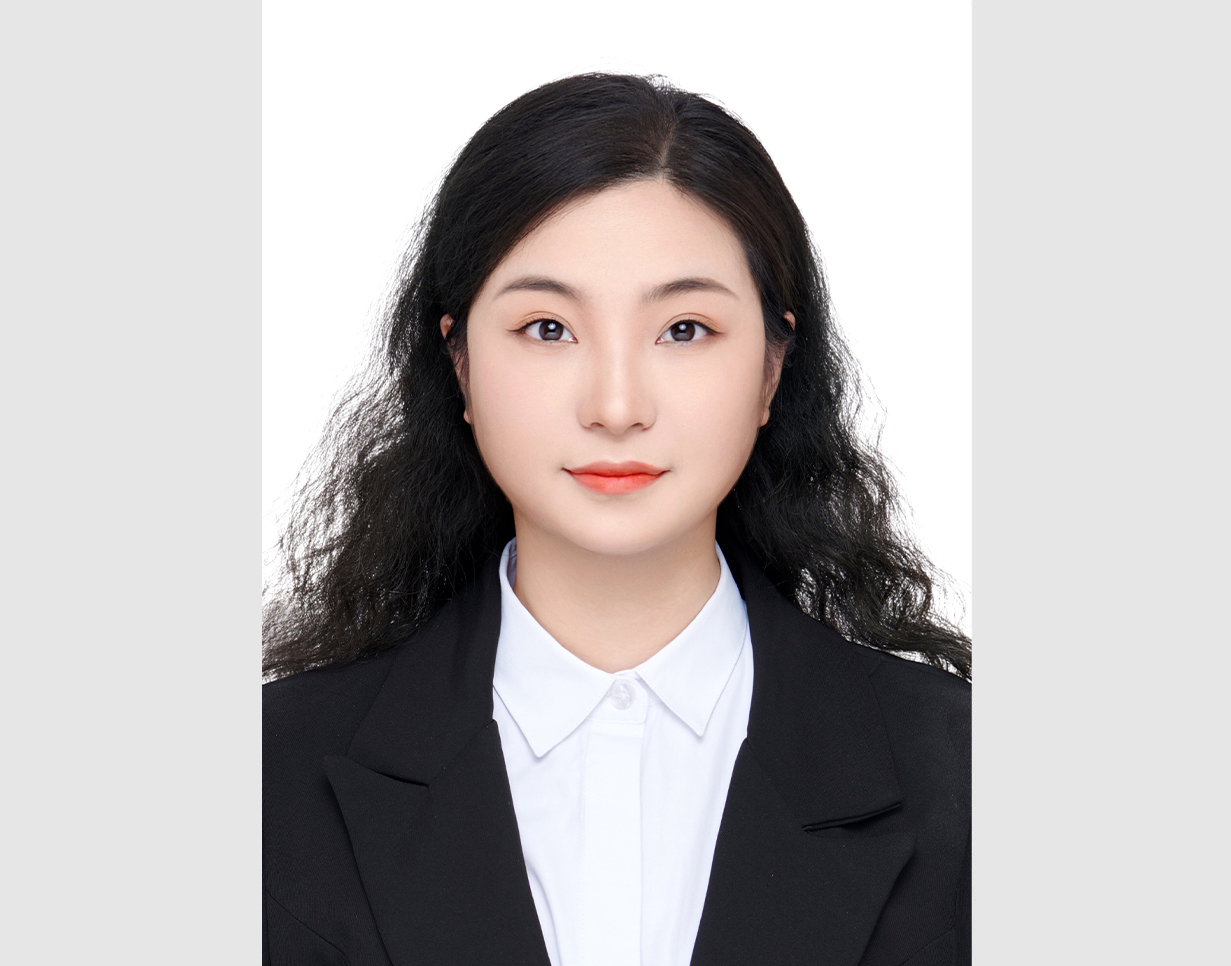 Shellly 申冰洁